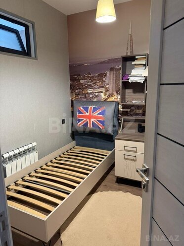 Продаётся 3-комн. новостройка 53 м², м. Ази Асланов, photo 10 from 20