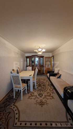 Продаётся 3-комн. вторичка 80 м², м. Халглар Достлугу, photo 3 from 14