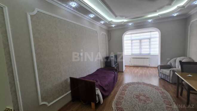Сдаётся 2-комн. вторичка 60 м², Насиминский  р., photo 10 from 12
