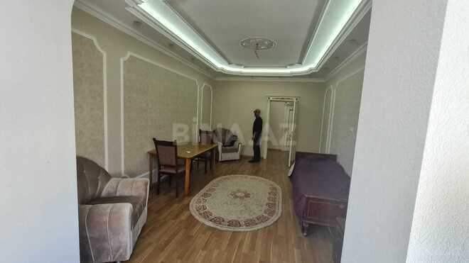 Сдаётся 2-комн. вторичка 60 м², Насиминский  р., photo 6 from 12