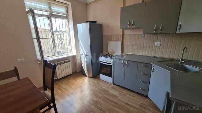 Сдаётся 2-комн. вторичка 60 м², Насиминский  р., photo 1 from 12