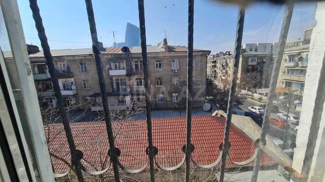 Сдаётся 2-комн. вторичка 60 м², Насиминский  р., photo 3 from 12