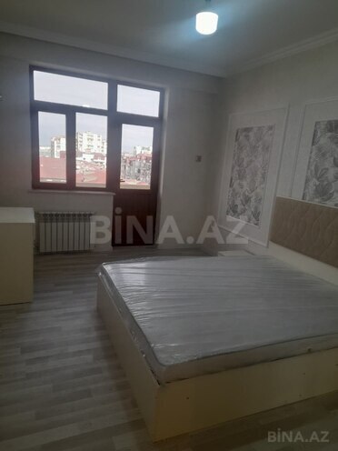 Сдаётся 2-комн. новостройка 60 м², photo 3 from 9