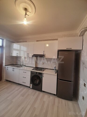 Сдаётся 2-комн. новостройка 60 м², photo 1 from 9