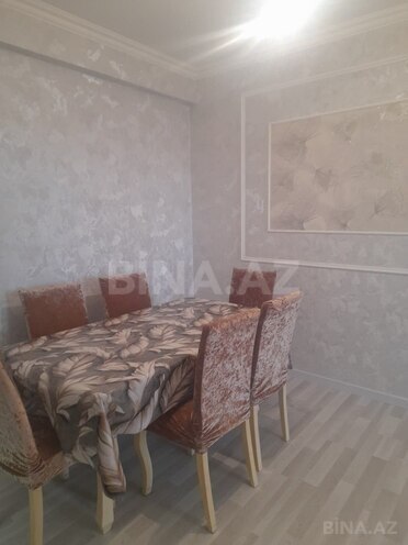 Сдаётся 2-комн. новостройка 60 м², photo 5 from 9