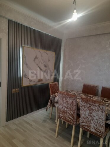 Сдаётся 2-комн. новостройка 60 м², photo 4 from 9