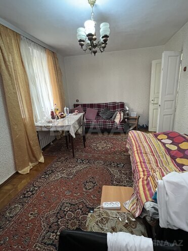 Продаётся 1-комн. вторичка 31 м², м. Ичеришехер, photo 5 from 12