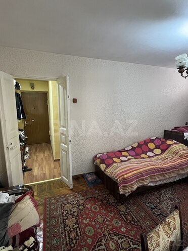 Продаётся 1-комн. вторичка 31 м², м. Ичеришехер, photo 10 from 12