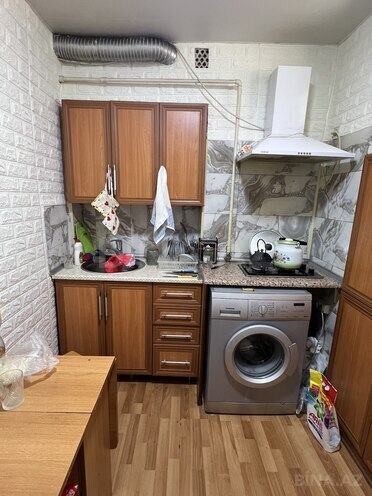 Продаётся 1-комн. вторичка 31 м², м. Ичеришехер, photo 7 from 12