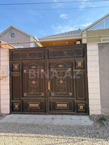 Продаётся 3-комн. дом/дача 80 м², пос. Забрат, photo 1 from 19