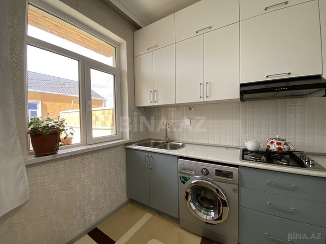 Продаётся 3-комн. дом/дача 80 м², пос. Забрат, photo 7 from 19