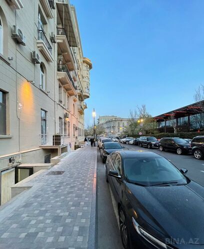 Сдаётся  объект 25 м², м. Ичеришехер, photo 1 from 12