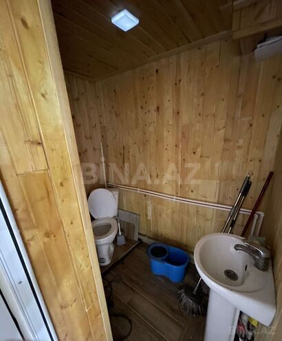 Сдаётся  объект 25 м², м. Ичеришехер, photo 10 from 12