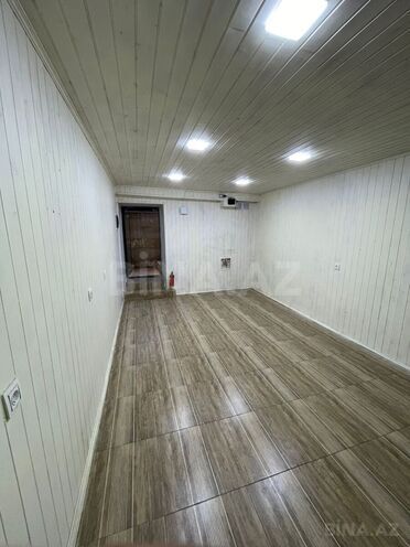 Сдаётся  объект 25 м², м. Ичеришехер, photo 6 from 12