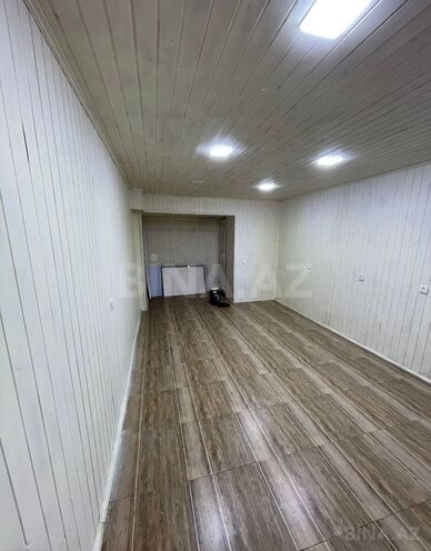 Сдаётся  объект 25 м², м. Ичеришехер, photo 9 from 12