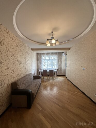 Satılır 2 otaqlı yeni tikili 61 m², photo 1 from 12