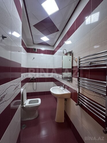 Satılır 2 otaqlı yeni tikili 61 m², photo 11 from 12