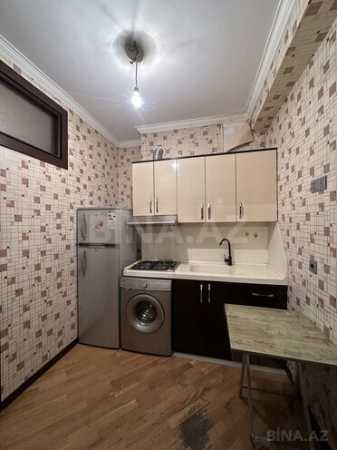 Satılır 2 otaqlı yeni tikili 61 m², photo 8 from 12