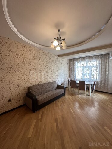 Satılır 2 otaqlı yeni tikili 61 m², photo 4 from 12