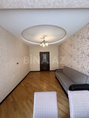 Satılır 2 otaqlı yeni tikili 61 m², photo 3 from 12