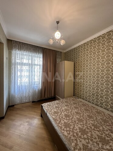Satılır 2 otaqlı yeni tikili 61 m², photo 7 from 12