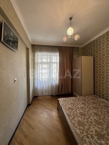 Satılır 2 otaqlı yeni tikili 61 m², photo 5 from 12