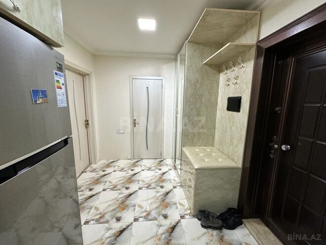 İcarəyə verilir 2 otaqlı yeni tikili 70 m², Azadlıq Prospekti m., photo 9 from 13