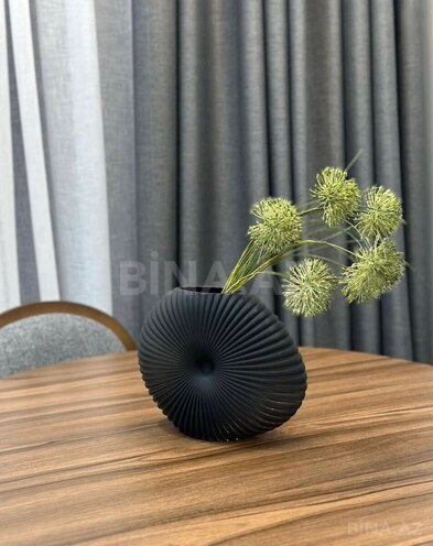 İcarəyə verilir 2 otaqlı yeni tikili 55 m², Nəsimi r., photo 13 from 24