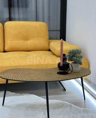 İcarəyə verilir 2 otaqlı yeni tikili 55 m², Nəsimi r., photo 6 from 24