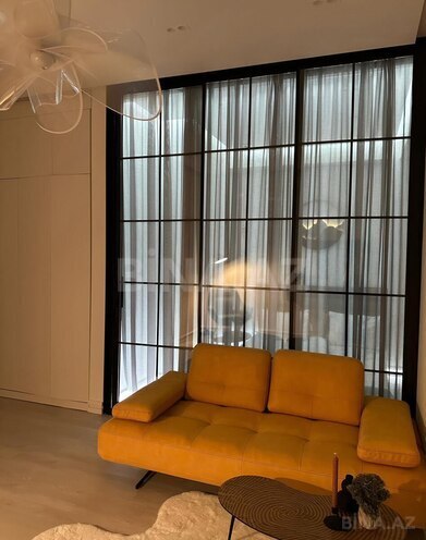 İcarəyə verilir 2 otaqlı yeni tikili 55 m², Nəsimi r., photo 4 from 24