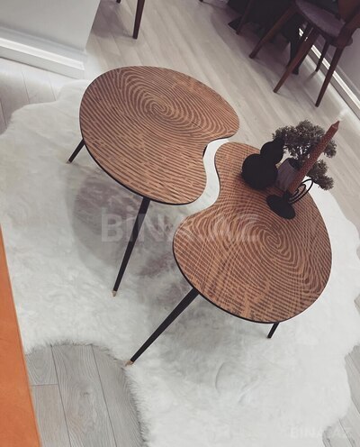 İcarəyə verilir 2 otaqlı yeni tikili 55 m², Nəsimi r., photo 7 from 24