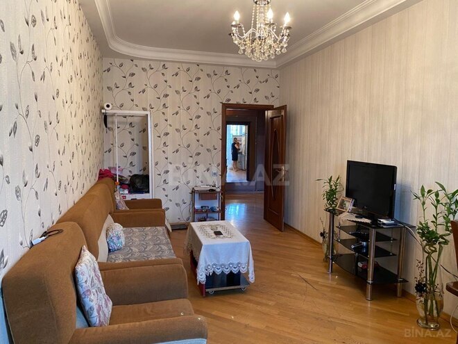Сдаётся 2-комн. новостройка 90 м², м. 20 января, photo 6 from 14