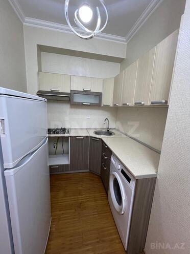 Сдаётся 2-комн. новостройка 65 м², м. 20 января, photo 11 from 17
