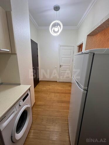 Сдаётся 2-комн. новостройка 65 м², м. 20 января, photo 16 from 17