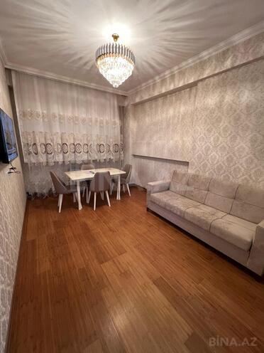 Сдаётся 2-комн. новостройка 65 м², м. 20 января, photo 4 from 17