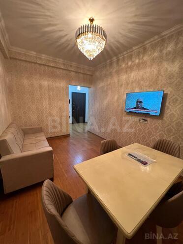 Сдаётся 2-комн. новостройка 65 м², м. 20 января, photo 3 from 17
