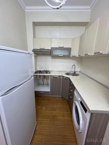 Сдаётся 2-комн. новостройка 65 м², м. 20 января, photo 13 from 17