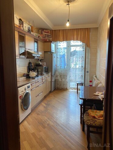 Сдаётся 2-комн. новостройка 90 м², м. 20 января, photo 4 from 14