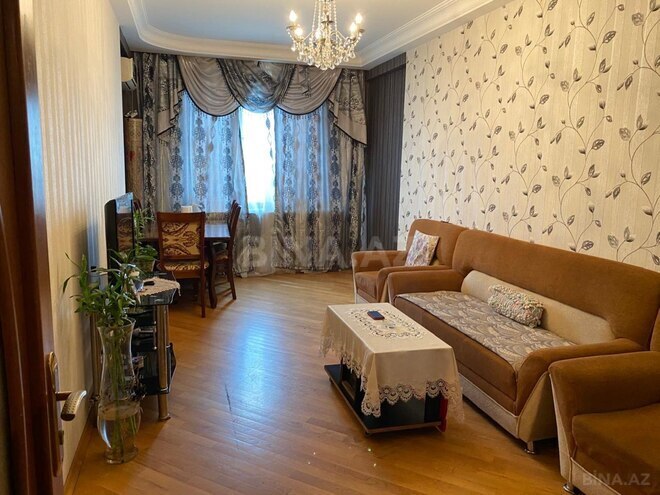 Сдаётся 2-комн. новостройка 90 м², м. 20 января, photo 1 from 14