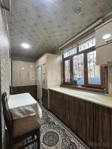 Satılır 3 otaqlı köhnə tikili 80 m², Əhmədli m., photo 14 from 15