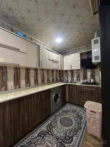 Satılır 3 otaqlı köhnə tikili 80 m², Əhmədli m., photo 13 from 15