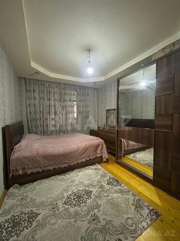 Satılır 3 otaqlı köhnə tikili 80 m², Əhmədli m., photo 10 from 15