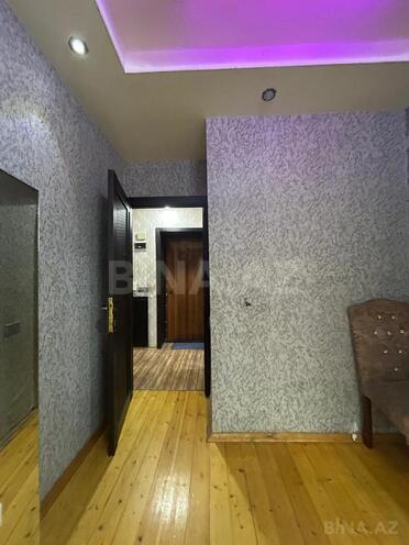 Satılır 3 otaqlı köhnə tikili 80 m², Əhmədli m., photo 12 from 15
