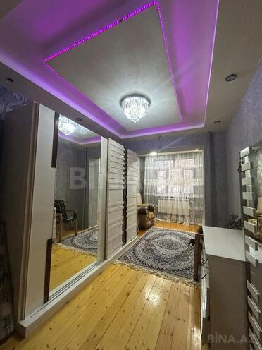 Satılır 3 otaqlı köhnə tikili 80 m², Əhmədli m., photo 6 from 15