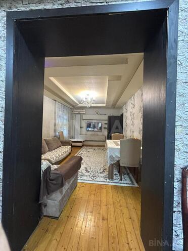 Satılır 3 otaqlı köhnə tikili 80 m², Əhmədli m., photo 3 from 15