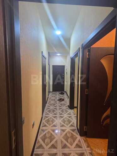 Сдаётся 2-комн. новостройка 55 м², м. Нефтчиляр, photo 4 from 11