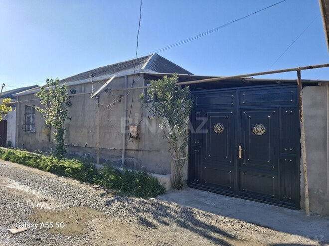 Продаётся 3-комн. дом/дача 80 м², пос. Говсан, photo 1 from 11