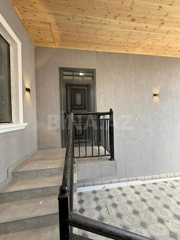 Продаётся 4-комн. дом/дача 100 м², пос. Масазыр, photo 12 from 14