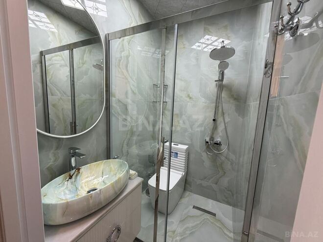 Сдаётся 2-комн. новостройка 55 м², м. 28 мая, photo 16 from 17