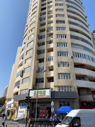 Satılır 3 otaqlı yeni tikili 135 m², Elmlər Akademiyası m., photo 3 from 30